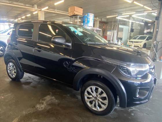 FIAT MOBI 1.0 EVO FLEX LIKE. MANUAL FIAT MOBI 1.0 EVO FLEX LIKE. MANUAL